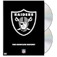 NFL Films - The Oakland Raiders - The Complete History by 