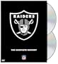 NFL Films - The Oakland Raiders - The Complete History