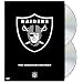 NFL History of Oakland Raiders [Import]