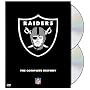 NFL Films - The Oakland Raiders - The Complete History