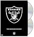 NFL Films - The Oakland Raiders - The Complete History