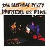 Search : Prayers on Fire