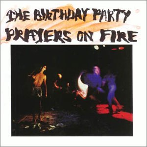 The Birthday Party - Just You And Me Lyrics - Zortam Music