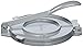 IMUSA USA Tortilla Press, 8 Inch, Silver