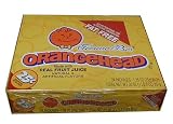 Ferrara Pan Orangeheads (24 count)