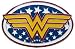 Search : Wonder Woman Belt Buckle wonderwoman DC Comics