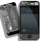 Buy [Aftermarket Product] Clear Housing Cover Case Faceplate Panel Fascia...