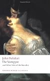 The Vampyre and Other Tales of the Macabre (Oxford World's Classics)