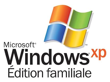 Microsoft Windows XP Home Edition OEM