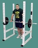 Titan Power Cage