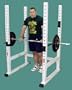 Titan Power Cage