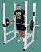 Titan Power Cage