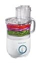 Hamilton Beach 70595 Big Mouth 14-Cup Food Processor with Bonus Blade