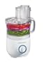 Hamilton Beach 70595 Big Mouth 14-Cup Food Processor with Bonus Blade