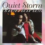 Quiet Storm Memories Search