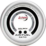 Autometer Air Fuel Ratio Gauge for 1986 - 1990 GMC S15 Pick Up