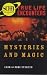 Click here to Compare Prices of Mysteries And Magic (Science fi Channel True Life Encounters)