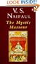 The Mystic Masseur