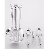 Tools of the Trade Basics, 7 Piece Utensil Set