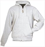 Men's Berne Apparel  Tall Original Hooded Sweatshirt