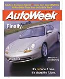 41MTQPWF7TL. SL160  1998 PORSCHE 911 Autoweek Magazine Article Brochure