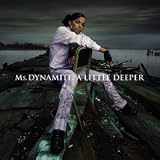 A Little Deeper [VINYL]