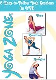 3pk: Best of Yoga Zone - DVD