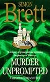 Murder unprompted : a Charles Paris murder mystery