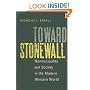 Toward Stonewall: Homosexuality And Society in the Modern Western World
