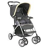 Safety1st Avila Convenience Stroller - 01900MRG