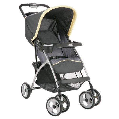Safety1st Avila Convenience Stroller - 01900MRG