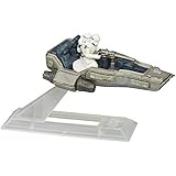 Star Wars: The Force Awakens Black Series Titanium First Order Snowspeeder
