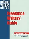 National Writer's Union Freelance Writer's Guide