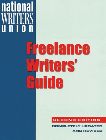 National Writers Union Freelance Writers Guide