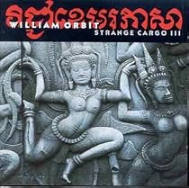 Strange Cargo III