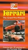 Review Duke Video  / Ferrari - The Grand Prix Winners [1997]