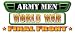 Army Men: World War Final Front