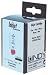 Compatible Inkjet Cartridge for Epson Stylus C42 (Black)