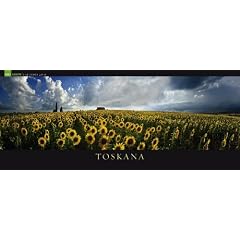 Toskana 2010: Ein Panorama der Sch�nheit. GEO Saison Kalender