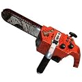 Playstation 2 Resident Evil 4 Chainsaw Controller