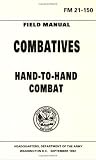 Army Combatives Hand to Hand Combat Fighting