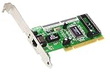 New Cisco Consumer PCI 10/100MBPS W/WOL Adapter