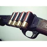 Hunter Side Saddles Mossberg 500 & 590