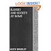 Slavery and Society at Rome (Key Themes in Ancient History)