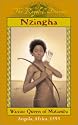 Nzingha: Warrior Queen of Matamba, Angola, Africa, 1595 (The Royal Diaries)