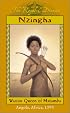 Nzingha: Warrior Queen of Matamba, Angola, Africa, 1595 (The Royal Diaries)