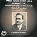 Enrico Caruso Edition, Vol. 4: Verdi (i Lombardi, Macbeth, Rigoletto, Il Trovatore)
