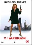 VI Warshawski [1991]