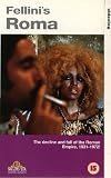 Fellini's Roma [UK IMPORT]