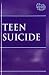 At Issue Series - Teen Suicide (hardcover edition) (At Issue Series)